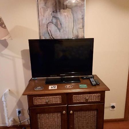Charmoso Apartamento Em Грамаду Екстер'єр фото