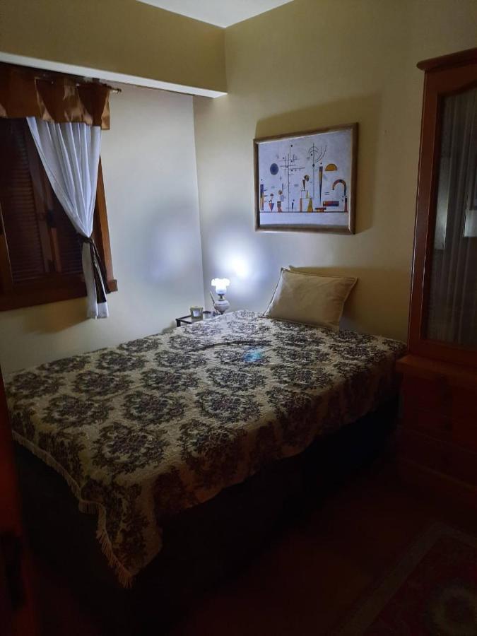 Charmoso Apartamento Em Грамаду Екстер'єр фото