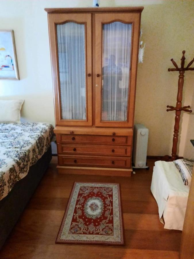 Charmoso Apartamento Em Грамаду Екстер'єр фото