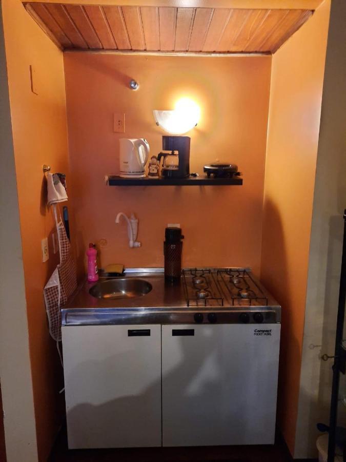 Charmoso Apartamento Em Грамаду Екстер'єр фото