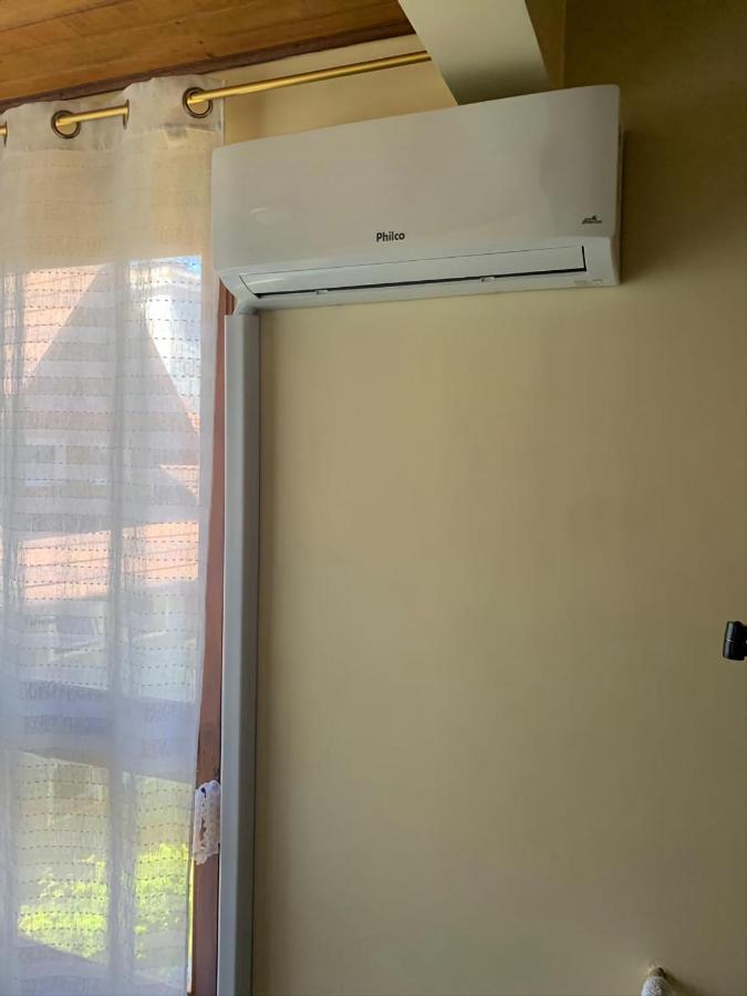 Charmoso Apartamento Em Грамаду Екстер'єр фото